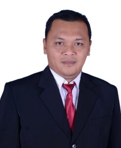 Joko Purwanto, A.Md Staff Admin Prodi